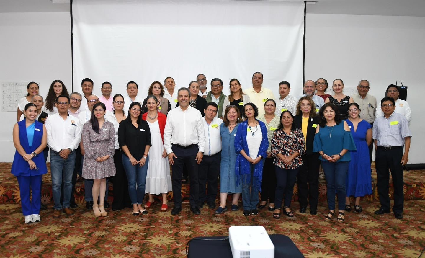 Participan Directivos De La UNACH En Diplomado En Gestión De La ...